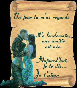mon coeur